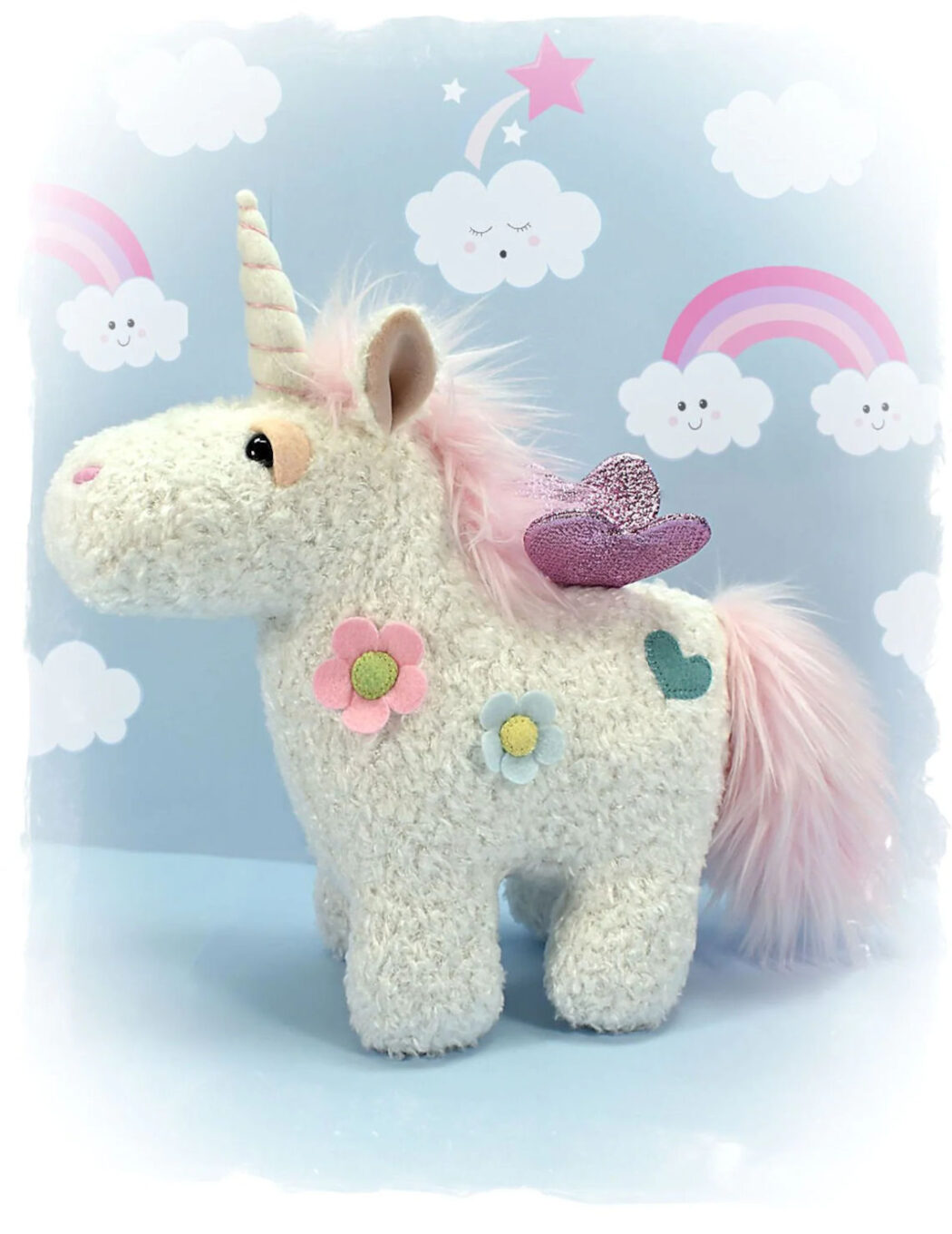 unicorn