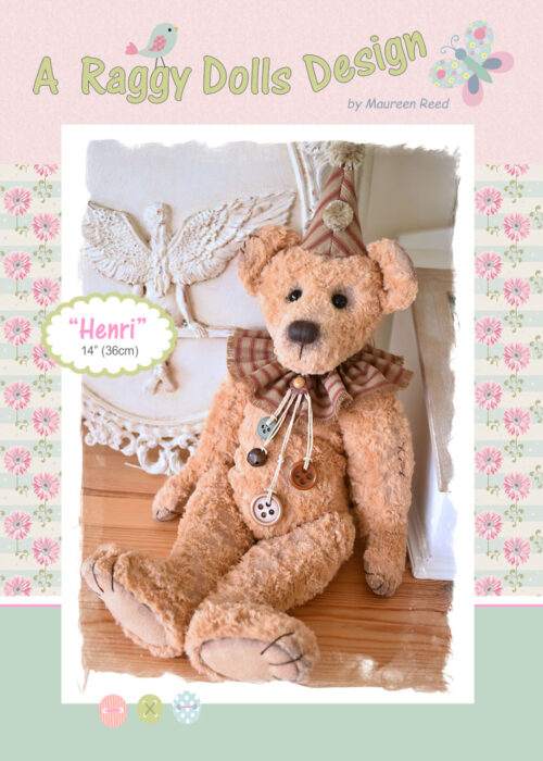 sewing pattern