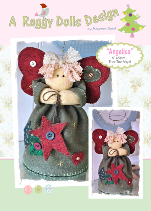sewing pattern