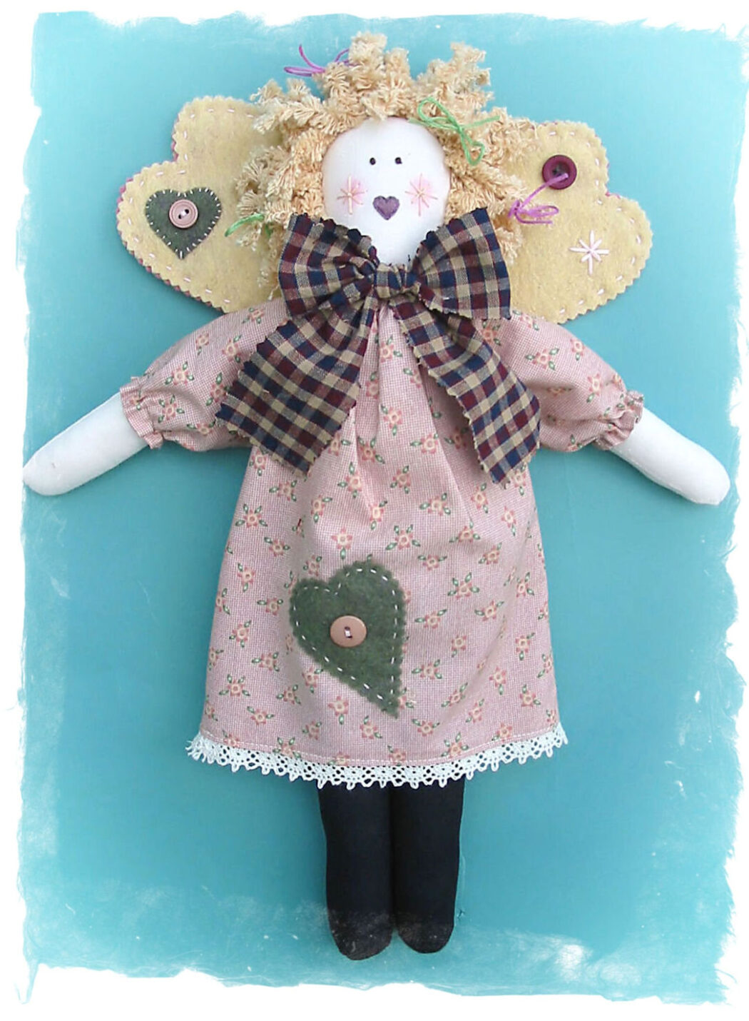 sewing pattern