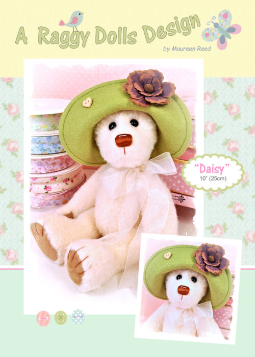 sewing pattern