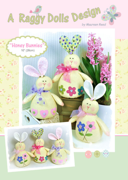 sewing pattern