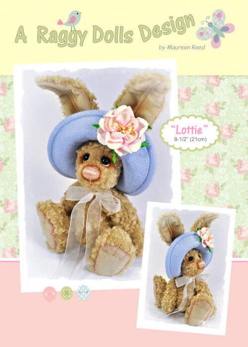 sewing pattern