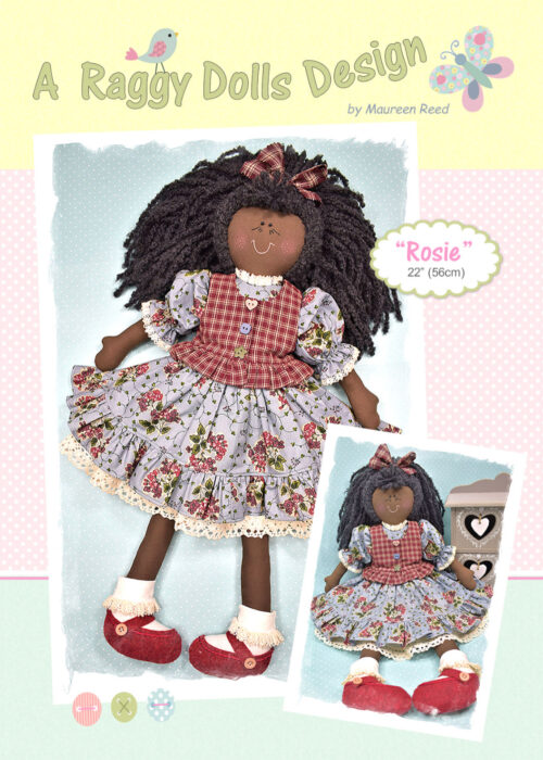 sewing pattern