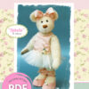 bear sewing pattern