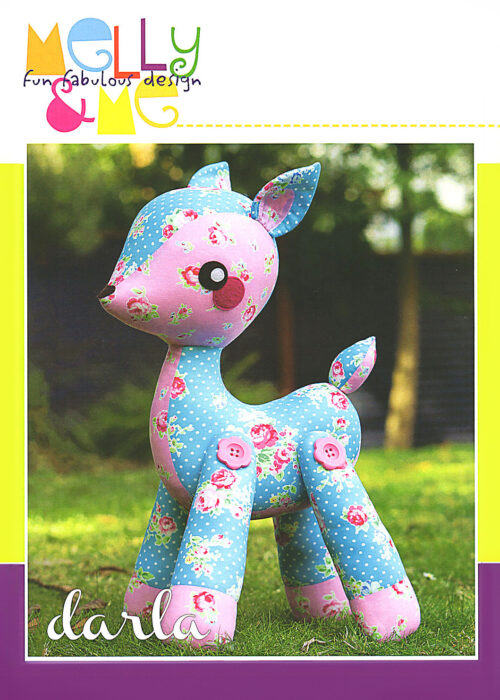 Darla Sewing Pattern