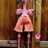 Florence Flamingo Sewing Pattern