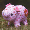 Oink Oink Pig Sewing Pattern