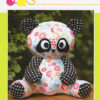 Pookie Panda Sewing Pattern