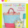 Sweet Scallops Sewing Pattern