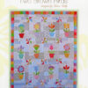 Bloomin Beauties Quilt Sewing Pattern