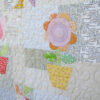 Bloomin Beauties Quilt Sewing Pattern