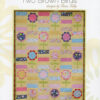 Flower Patch Quilt Sewing Pattern