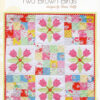 In Bloom Quilt Sewing Pattern