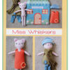 Miss Whiskers Sewing Pattern