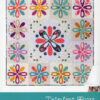 Trinket Box Quilt