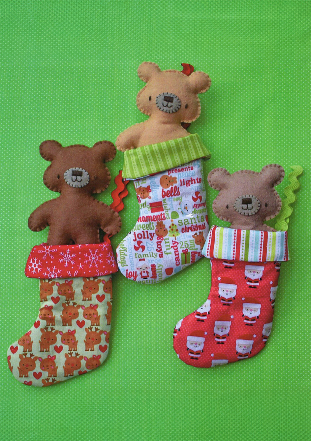 Beary Christmas