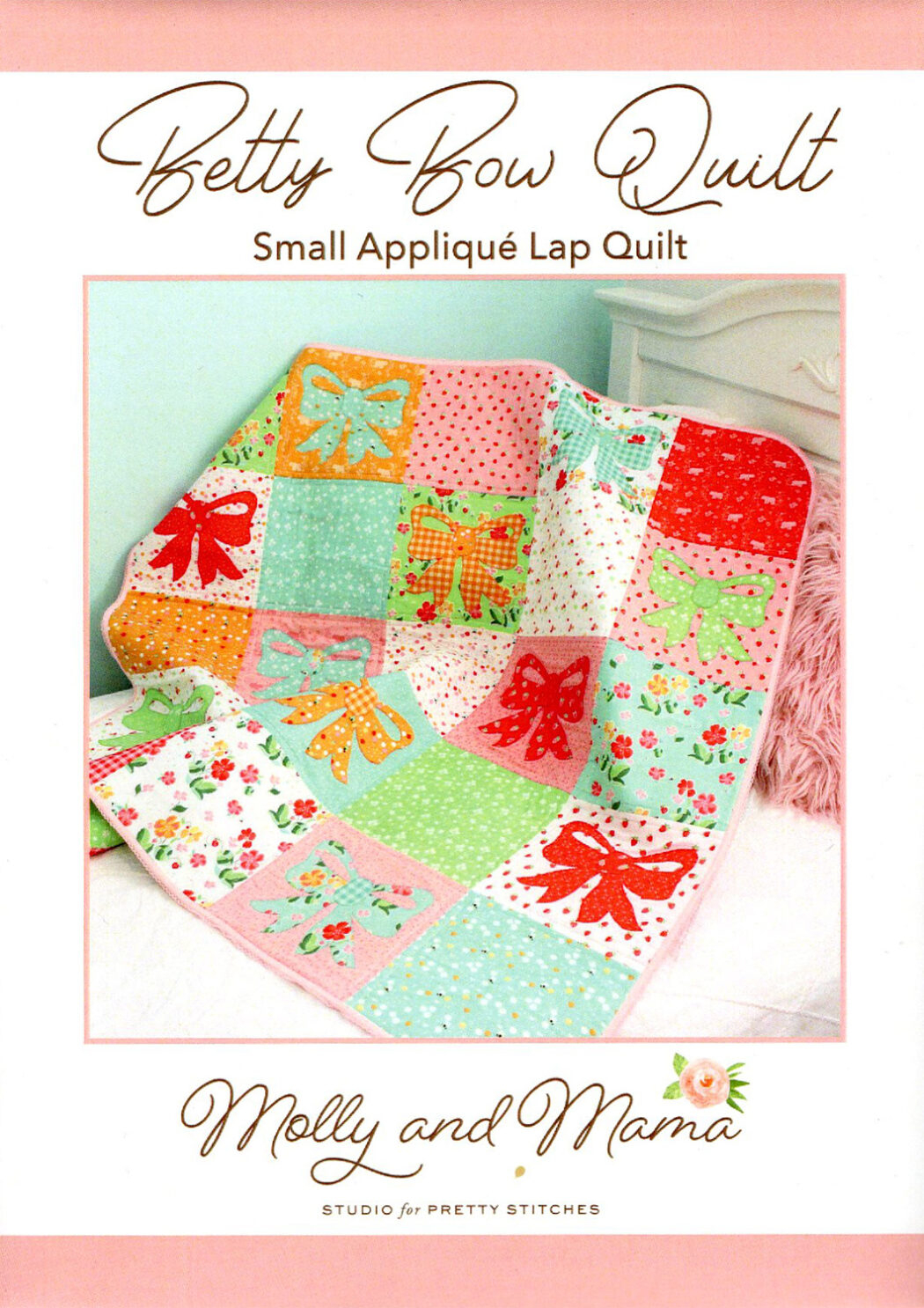 Betty Bow Quilt