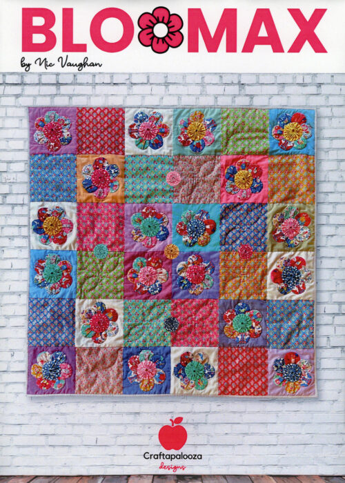 Blo Max Quilt