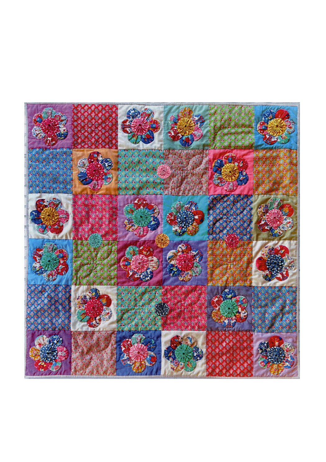 Blo Max Quilt