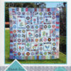 Seasons Quilt