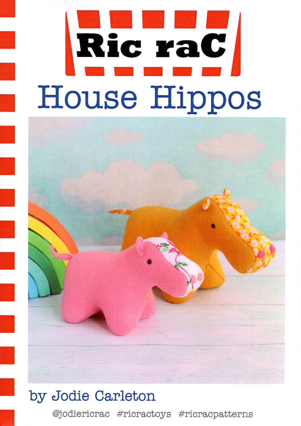 house hippos