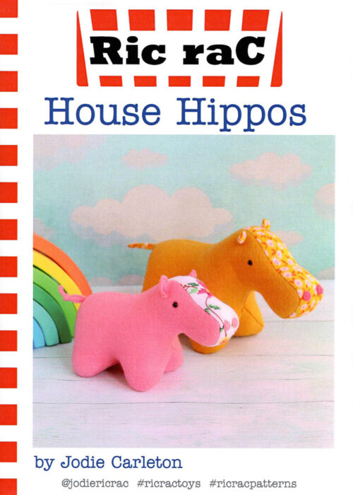 house hippos