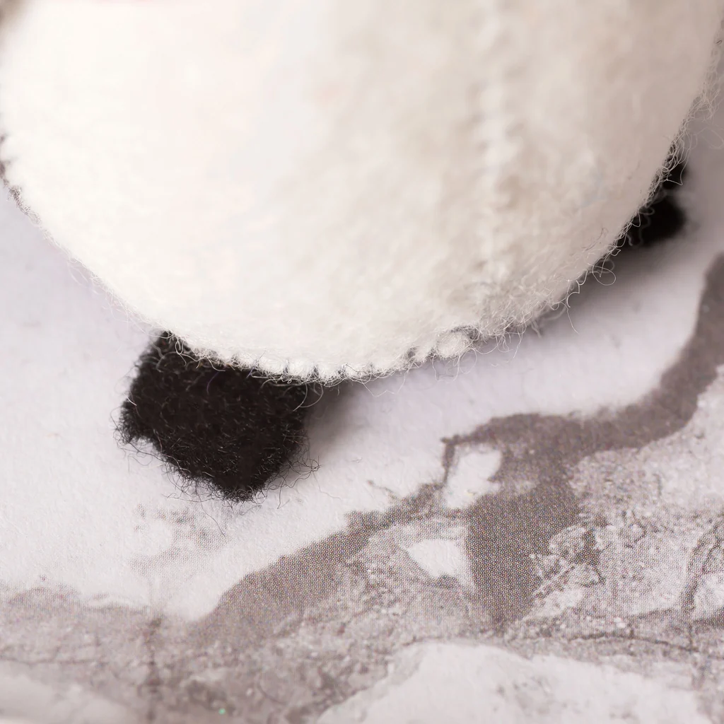 Baby Penguins Sewing Kit - Image 4