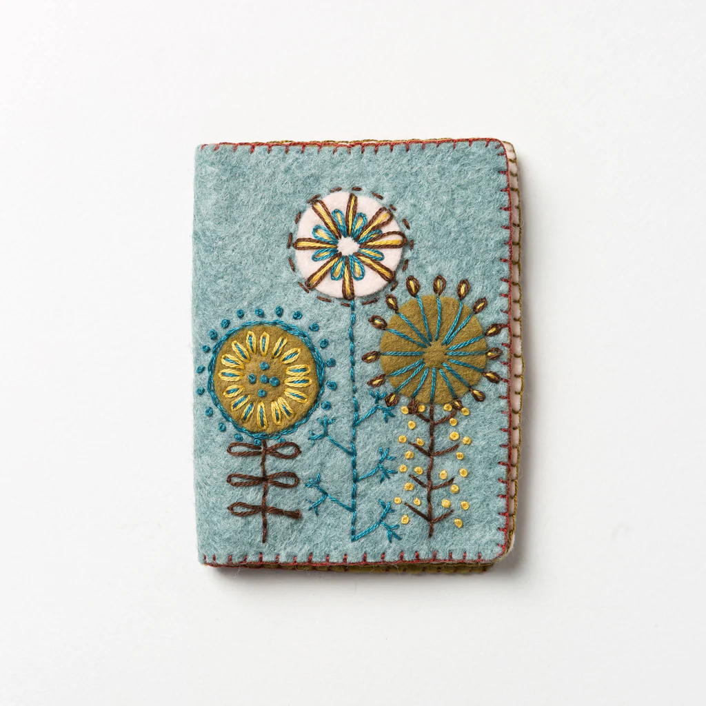 Needle Case Sewing Kit - Image 6
