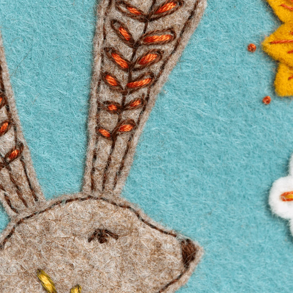 Wild Hare Sewing Kit - Image 2
