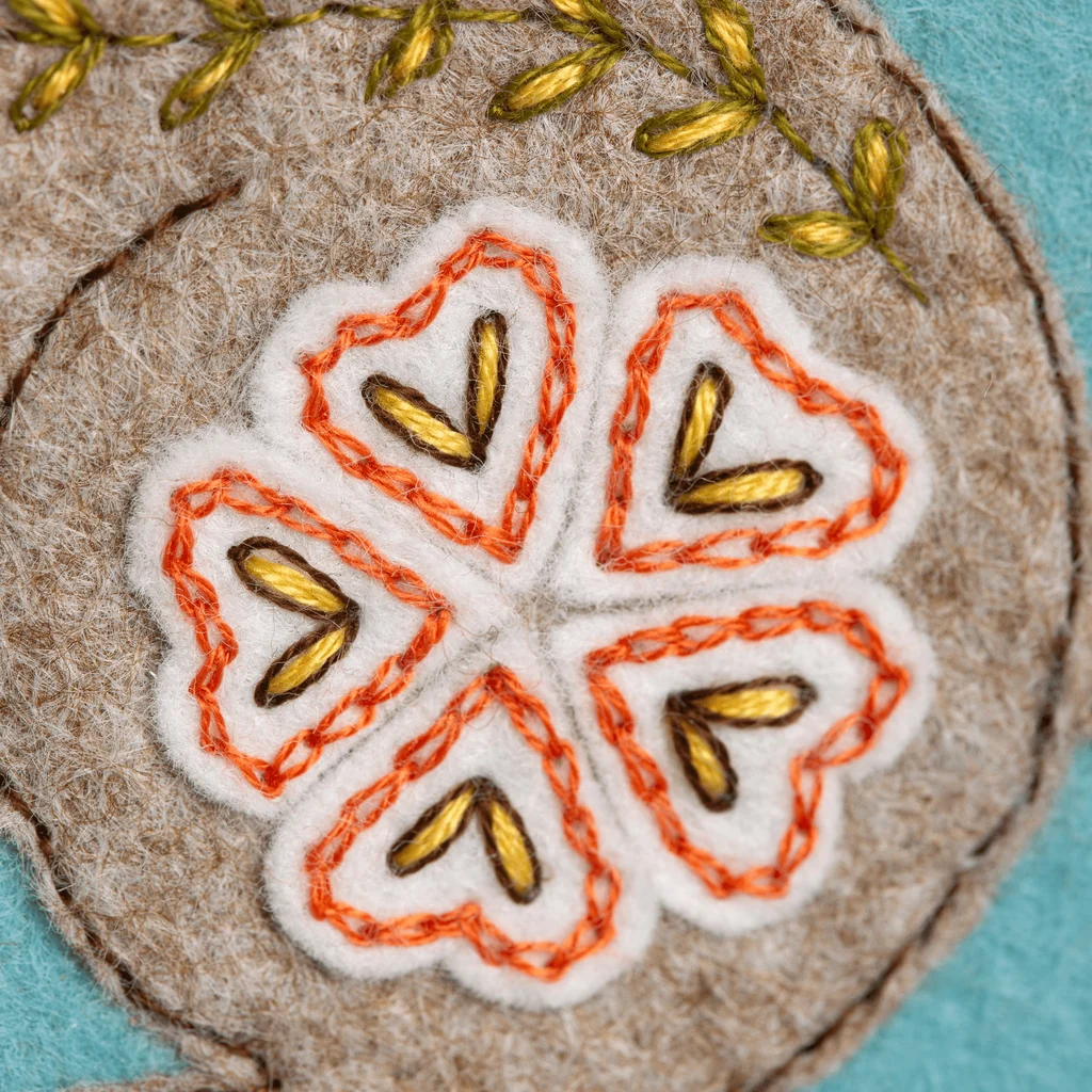 Wild Hare Sewing Kit - Image 3